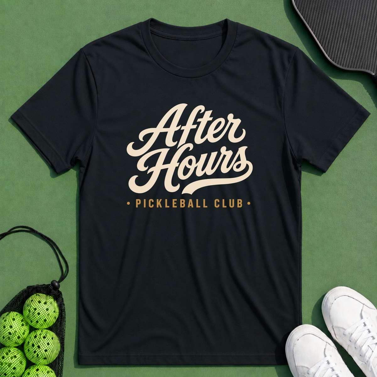 After Hours T-Shirt