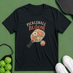 Pickleball In Bloom T-Shirt