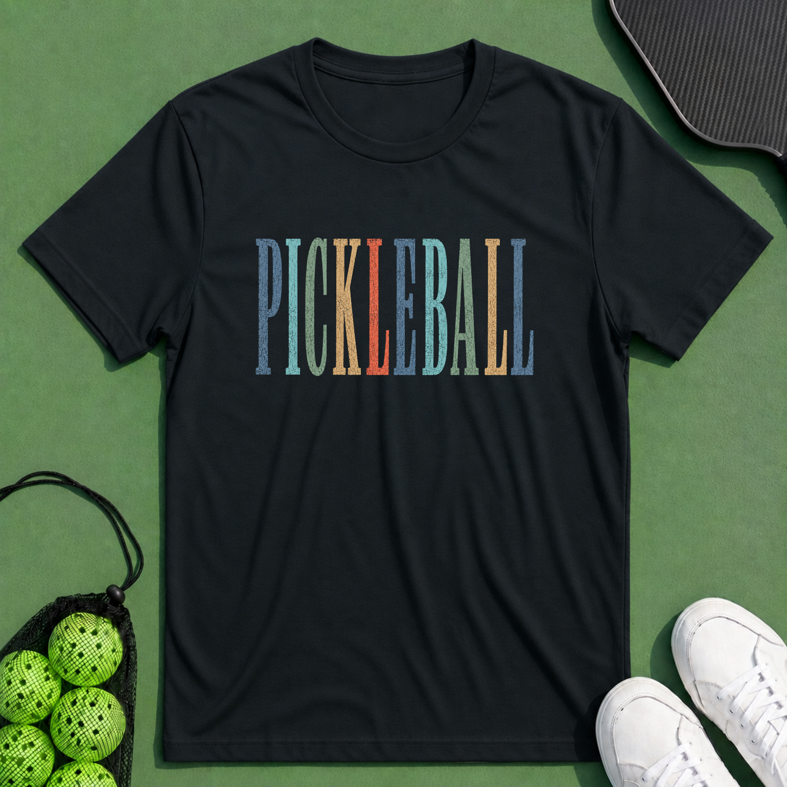 Pickleball T-Shirt