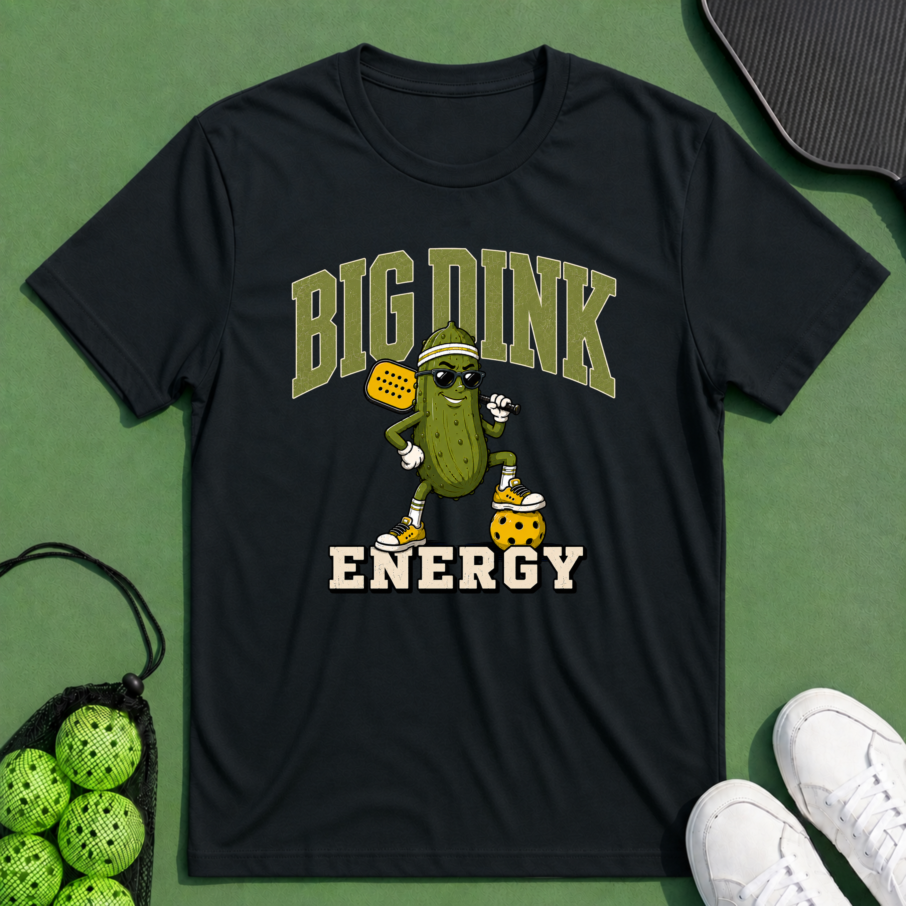 Big Dink Energy T-Shirt