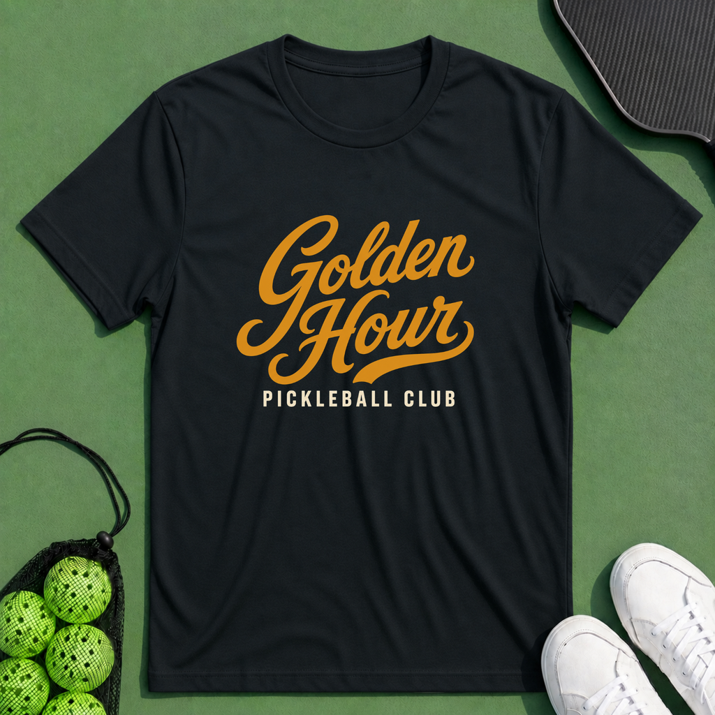 Golden Hour T-Shirt