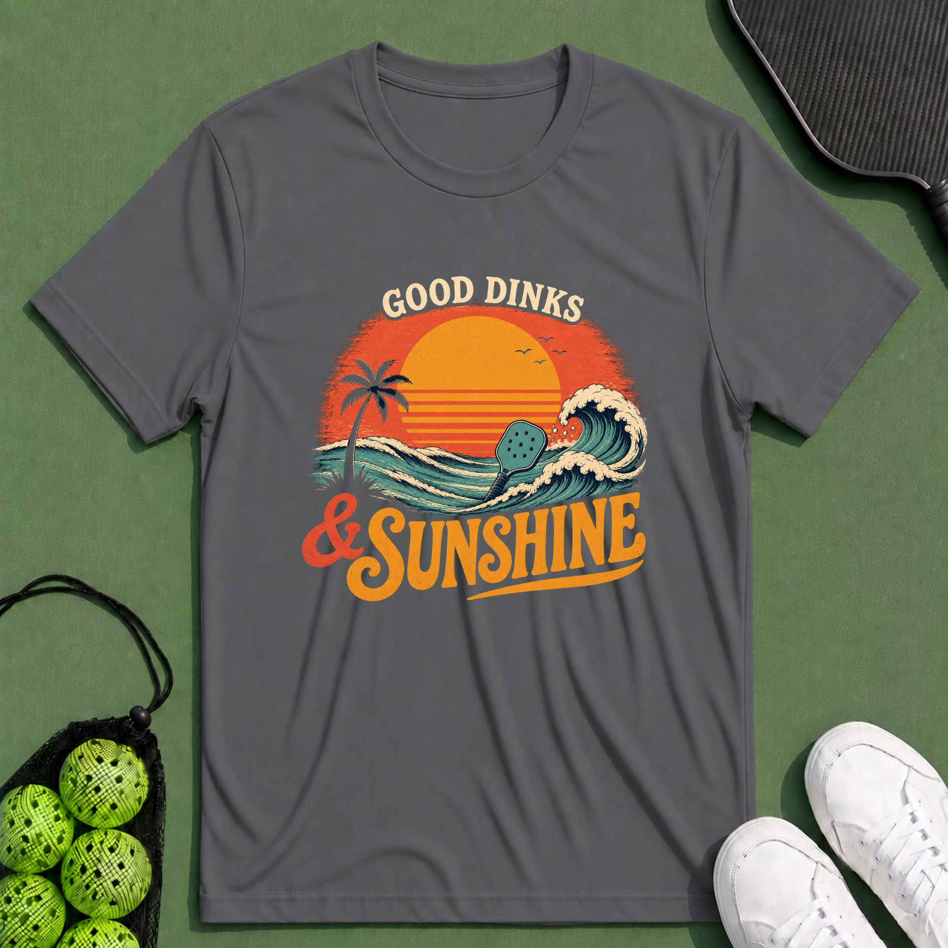 Good Dinks T-Shirt