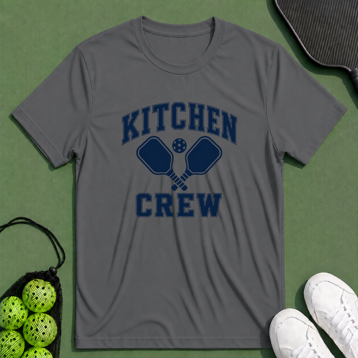 Kitchen Crew T-Shirt