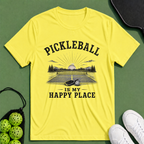 My Happy Place T-Shirt