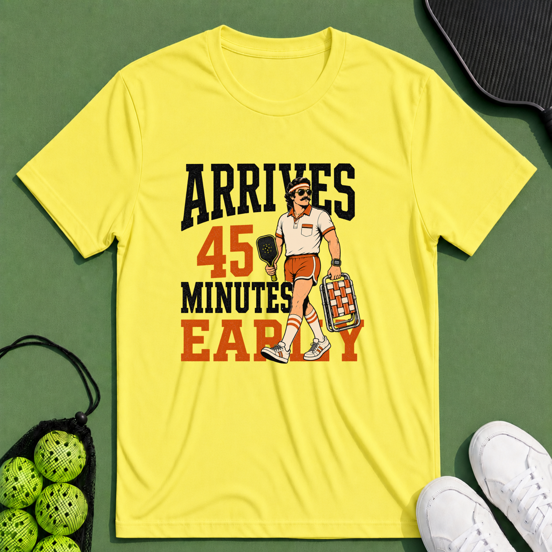 Cool Dad T-Shirt