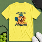 Life Is Better T-Shirt