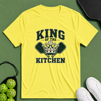 King Of The Kitchen T-Shirt