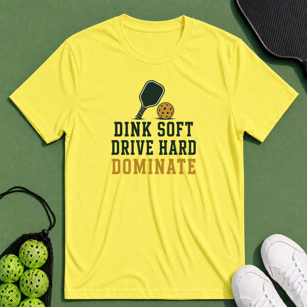 Dominate T-Shirt