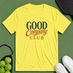 Good Company Club T-Shirt