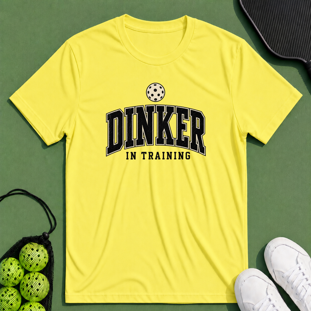 Dinker In Training T-Shirt