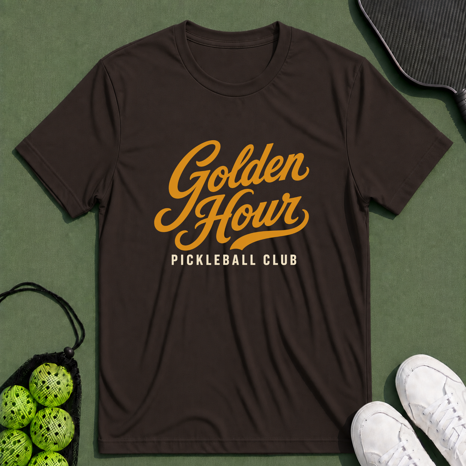 Golden Hour T-Shirt
