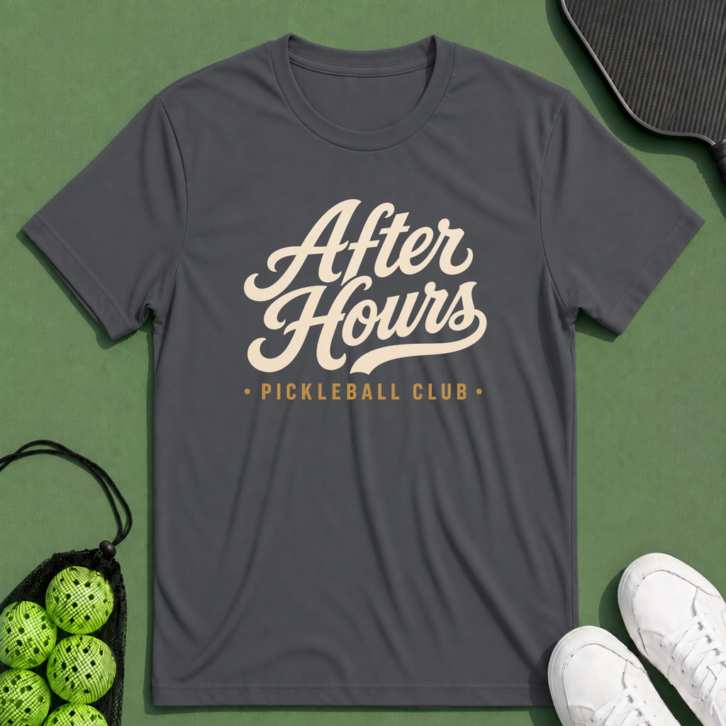 After Hours T-Shirt