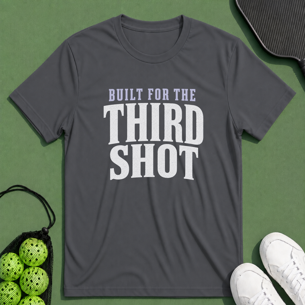 Third Shot T-Shirt