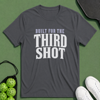 Third Shot T-Shirt