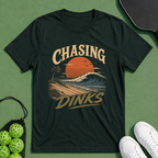 Chasing Dinks T-Shirt