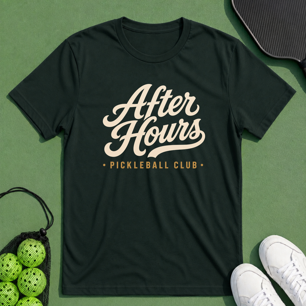 After Hours T-Shirt