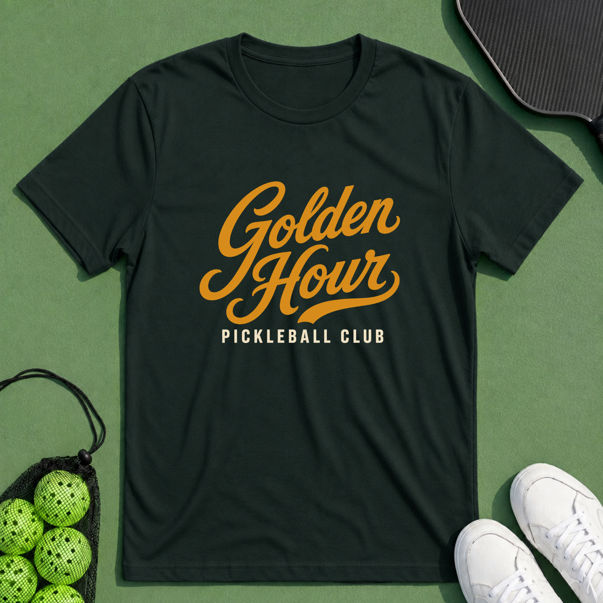Golden Hour T-Shirt