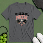 Pickleball Mom T-Shirt