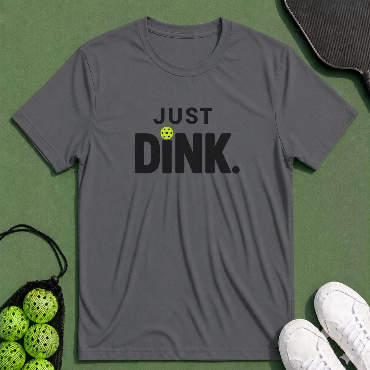 Just Dink T-Shirt