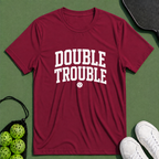 Double Trouble T-Shirt