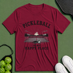 My Happy Place T-Shirt