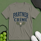 Partner In Crime T-Shirt