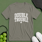 Double Trouble T-Shirt