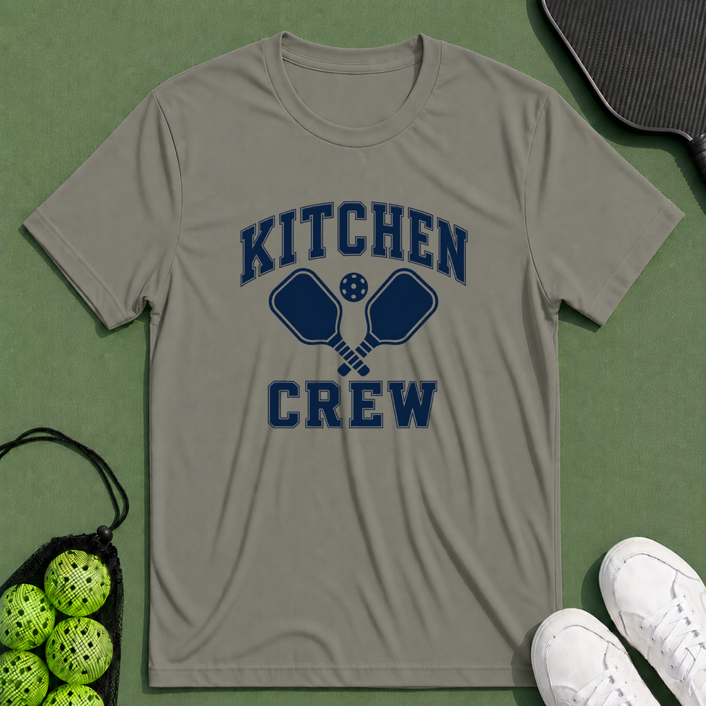 Kitchen Crew T-Shirt