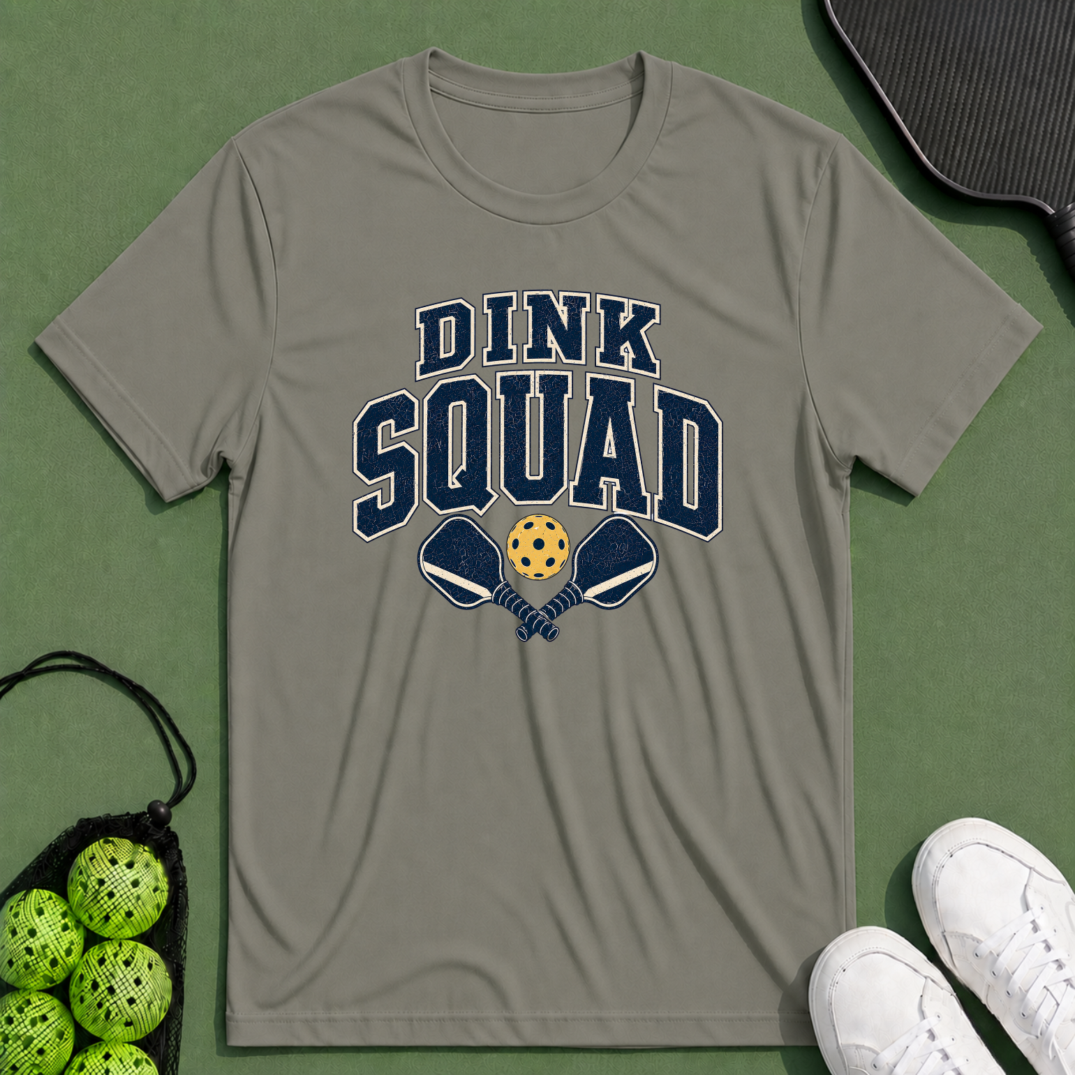 Dink Squad T-Shirt