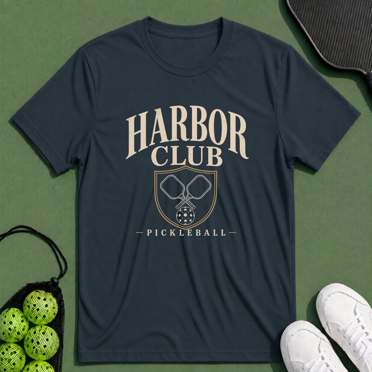 Harbor Club T-Shirt