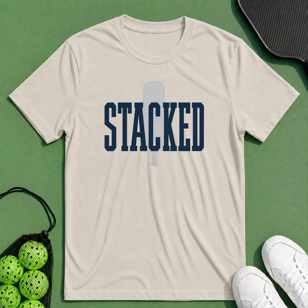 Stacked T-Shirt