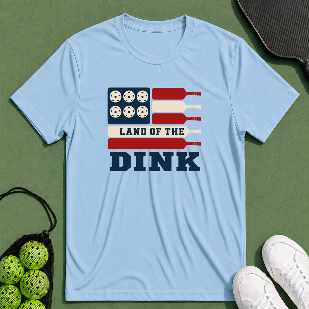 Land Of The Dink T-Shirt