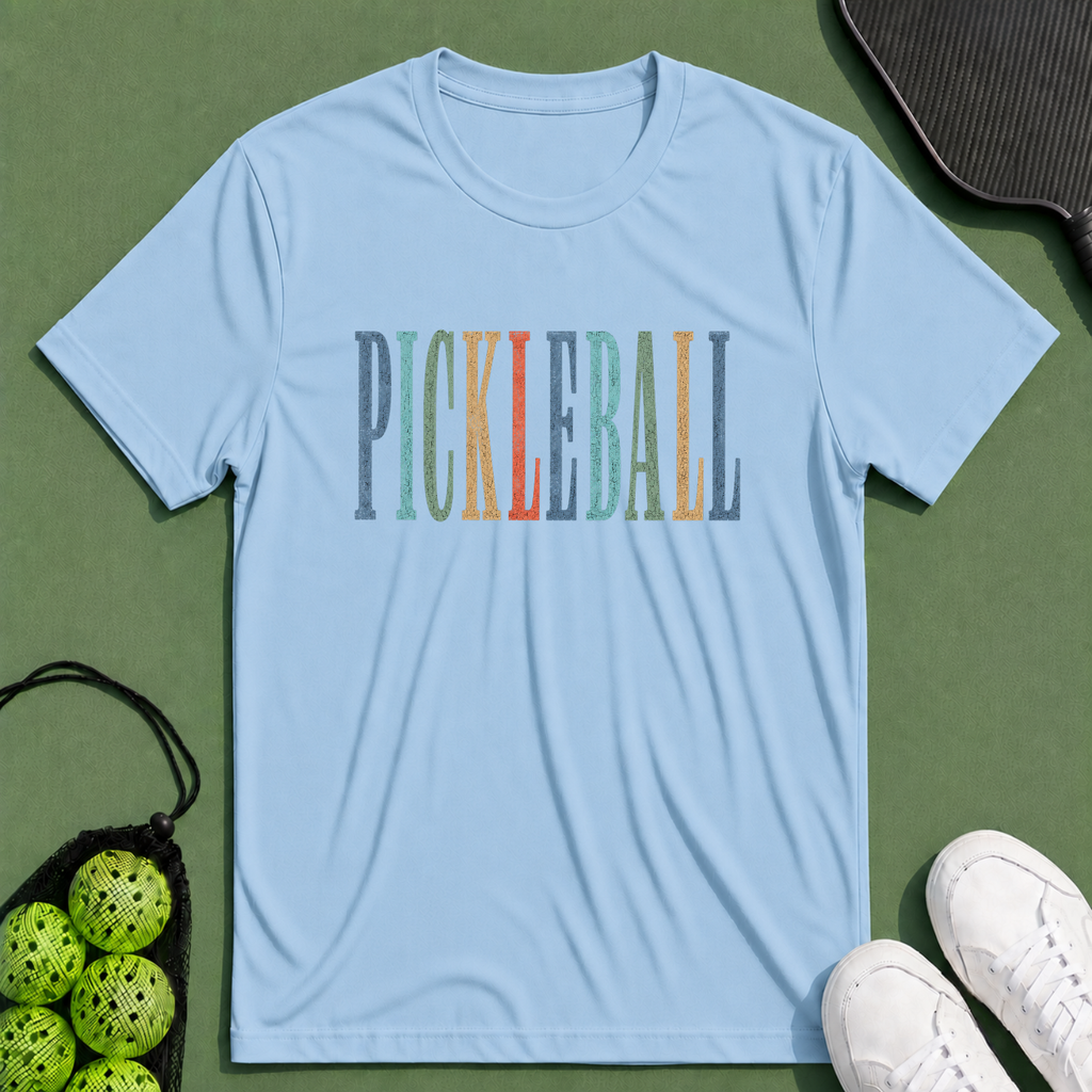 Pickleball T-Shirt