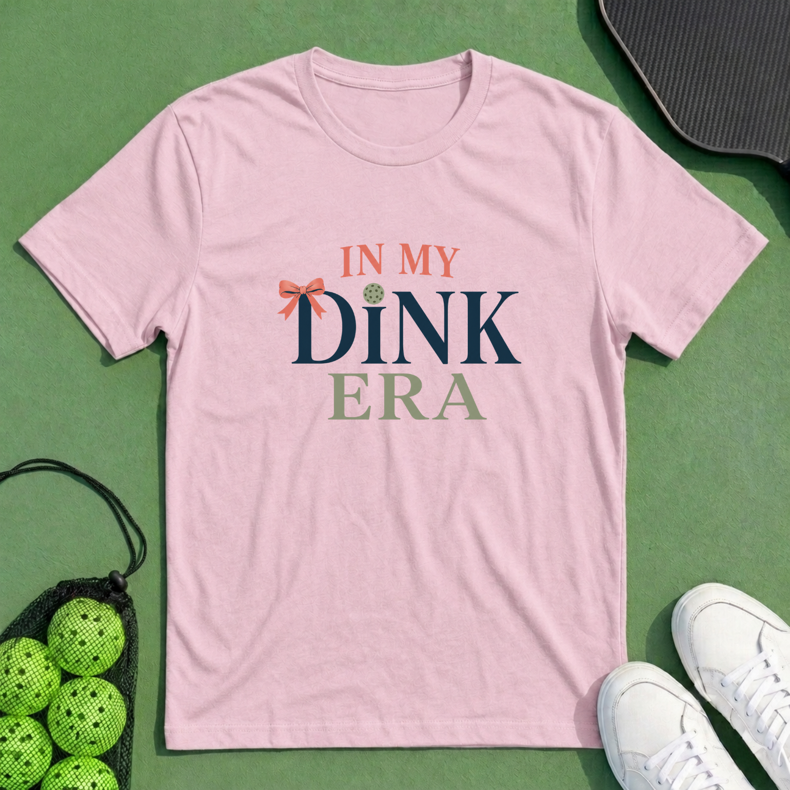 In My Dink Era T-Shirt