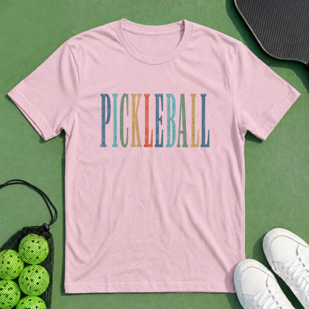 Pickleball T-Shirt