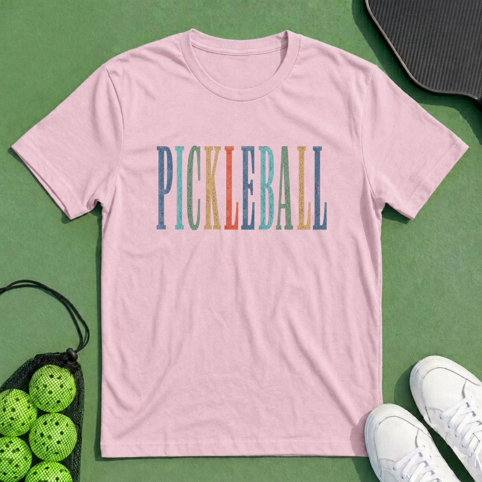 Pickleball T-Shirt