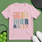 Golden Hour Rally T-Shirt