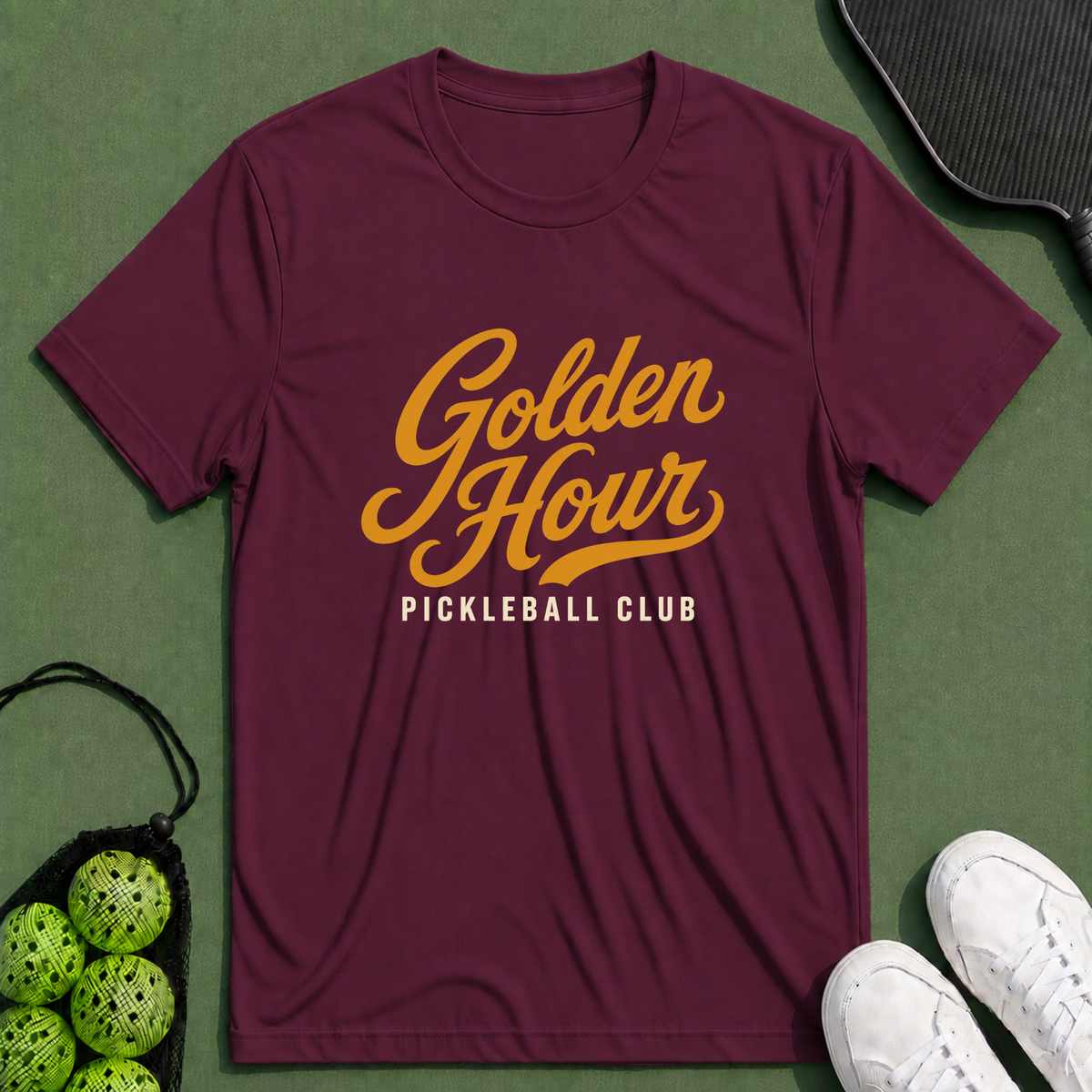 Golden Hour T-Shirt