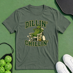 Dillin Chillin T-Shirt