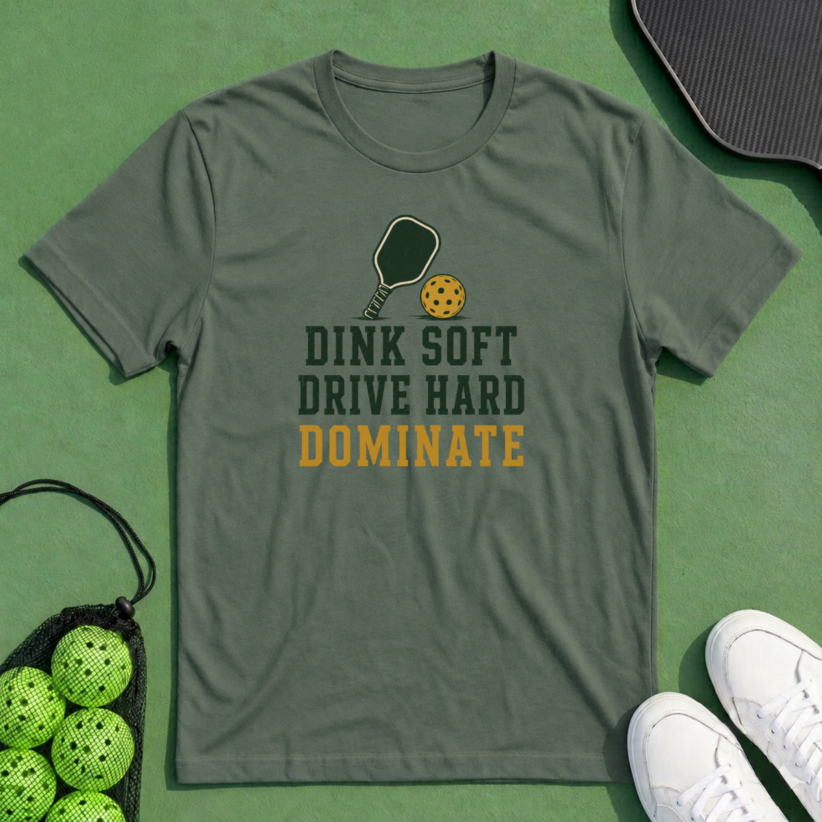 Dominate T-Shirt