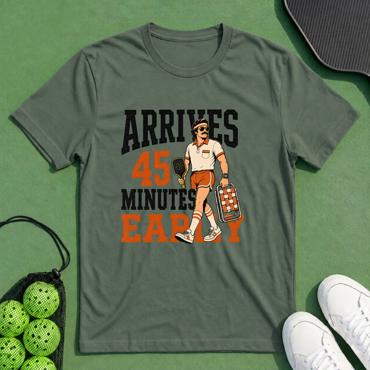 Cool Dad T-Shirt