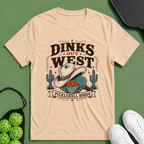 Dinks Out West T-Shirt