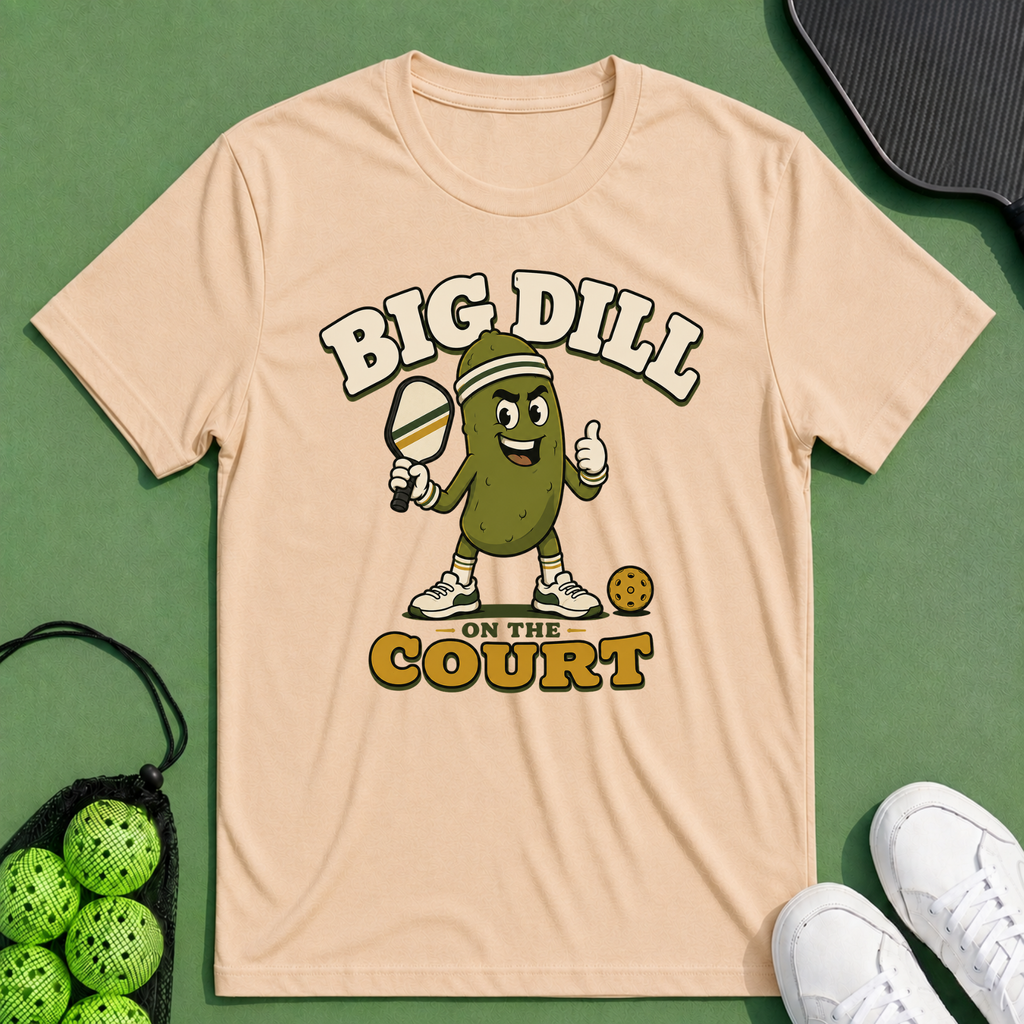 Big Dill T-Shirt