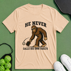 Bigfoot T-Shirt