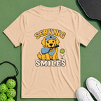 Serving Smiles T-Shirt