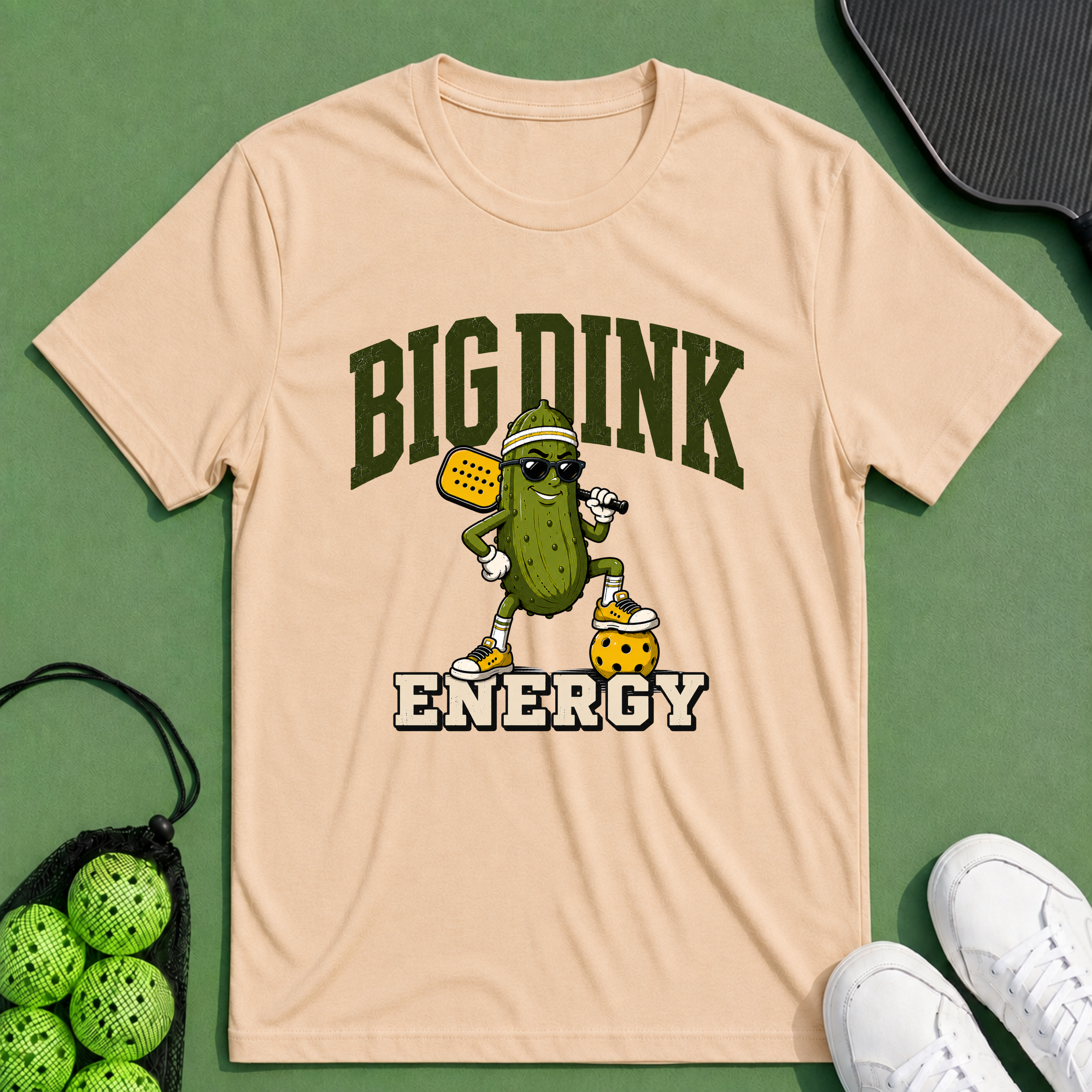 Big Dink Energy T-Shirt