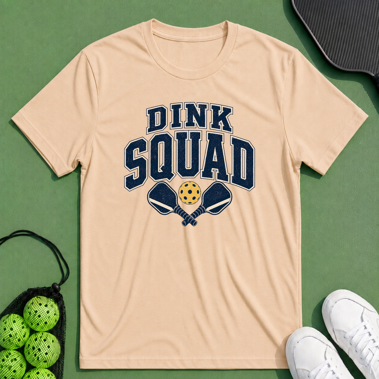 Dink Squad T-Shirt