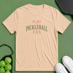 In My Pickleball Era T-Shirt