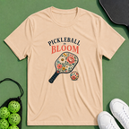 Pickleball In Bloom T-Shirt
