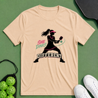She Dinks Different T-Shirt